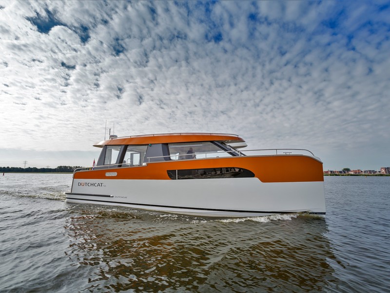 yachting company muiderzand marinaweg almere