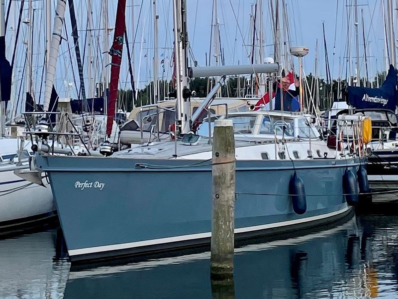 yachting muiderzand.nl